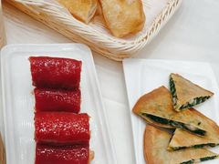 -喜宴·粤菜·茶点·海鲜(光浩店)