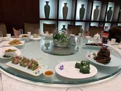 -丽笙精选海仑宾馆·海茂中餐厅