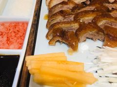 -京氣春饼(机场店)