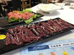 -陈记顺和潮汕鲜牛肉火锅(棠德南路店)