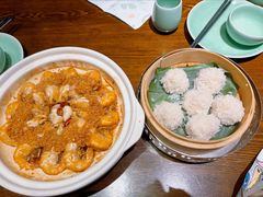 -粗茶淡饭·隐庐私厨(东亭店)