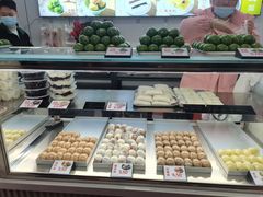 -许阿姨糕团店(南京总店)
