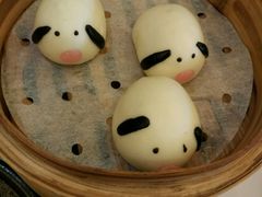 -潮府馆·非遗潮州菜·港式点心(世纪公园店)