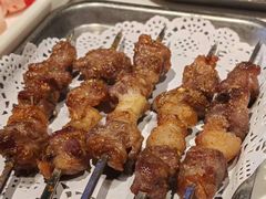 -东道煮牛肉火锅(重庆路店)