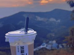 -香山公园
