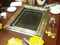 -郭记烤肉(正阳街店)