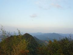 -午潮山国家森林公园