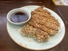 -蟹上黄·蟹黄面·江南糖水(人民广场店)