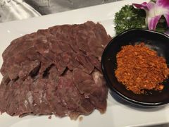 -红辣椒·川菜·火锅(大洋中心店)