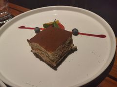 提拉米苏Tiramisu-Solo(衡山路店)