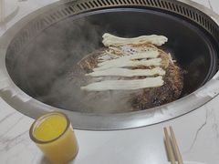 -崔记生活·铁锅炖鱼粘卷子(总店)