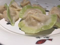 -船歌·鱼水饺青岛菜(金狮广场店)