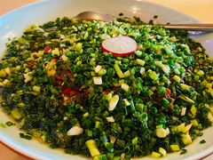 爽爽烧椒鸡-山石榴·贵州菜(丰盛里店)