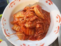 -永安里地摊烤肉(首创店)