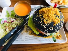 -肥韬茶餐厅(南山mini店)
