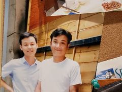 -福苗小骆驼烧烤(大唐不夜城店)