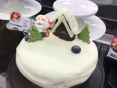 -Ole 面包房(华润万象城店)