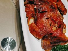 -王府井酒店(金桥港湾店)
