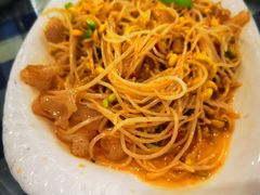 -钱大妈海鲜饭店(保利林语店)