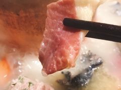 -攀枝花野菜铜火锅(万科凯德店)