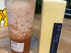 -嗨菓新鲜茶饮(北京大学店)