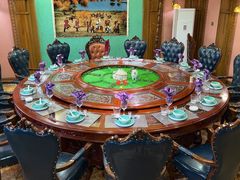 -乡村馕坑肉·烧烤·新疆菜·本地人更爱吃(阿勒泰首店)
