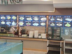 -黑石礁酒楼·海鲜(黑石礁店)