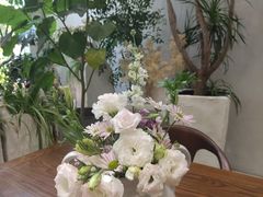 -花十悦·鲜花咖啡餐厅(振业城一期店)