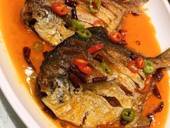 -万宝海鲜舫(劳动公园店)