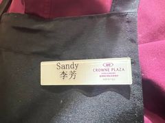 -天津京基皇冠假日酒店