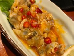 -玖·炭火烤肉