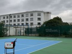 -久萌教培·仙霞网球中心官方培训