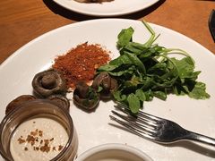 -拉蒂娜·巴西牛排馆 Latina·Brazilian Steakhouse(王府井喜悦店)