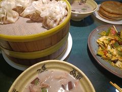 -盛合顺羊汤(滑翔路店)