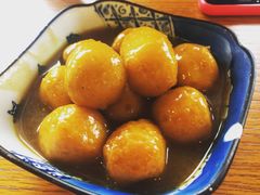 -香江小厨 The Kitchen(香江俱乐部店)