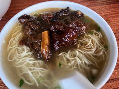 牛腩面-海幢瑞芳饮食店