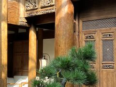 -广富林宰相府酒店·水云间