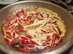 -小龙坎火锅(春熙太古里店)