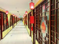 -西贝(六里桥旗舰店)