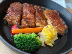 -香樟花园法式铁板烧(恒隆广场店)