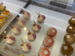 -DEMO黛慕蛋糕(中泰店)