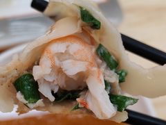 -众品老方子锅贴甜沫(李村店)