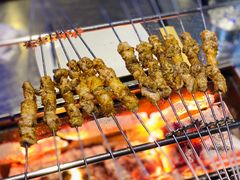 -很久以前羊肉串(大华三路店)