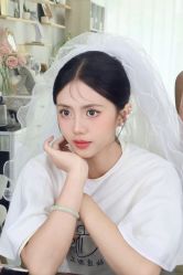 -金禧化妆造型工作室(市桥地铁站店)