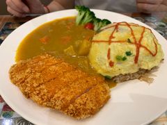 -香港新记茶餐厅(湖墅南路店)