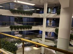 -春晖园度假酒店温泉