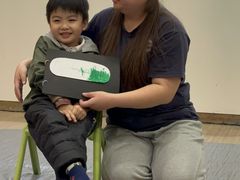 -金宝贝早教(富力广场中心)