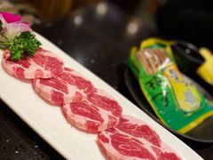 -渝宗老灶火锅(巴国城店)