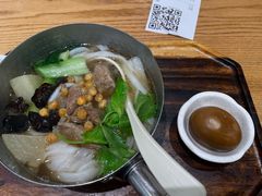 -小满手工粉(上海品尊国际店)