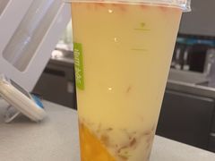 -奈雪的茶(浐灞Uplaza店)